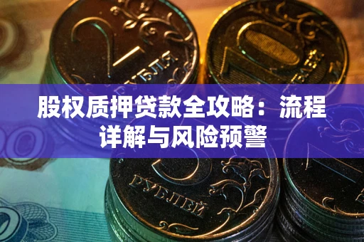 济南股权质押贷款全攻略：流程详解与风险预警